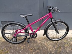 Dětské kolo Kubikes 20L MTB - 1