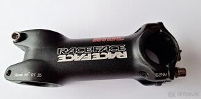 PRODÁM představec RACE Face Ride, 90 mm, 25,4 mm - 1