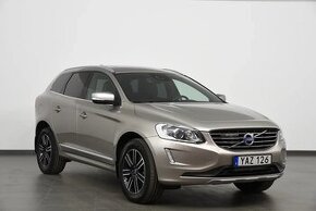 Volvo XC60 D4 AWD Summum Business E PRO 2016