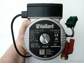 Vaillant VUW 240/3-3 R2, Vaillant VUW 240/3-5 atmo TEC plus