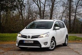 Toyota Verso 1.6 I D-4D Style