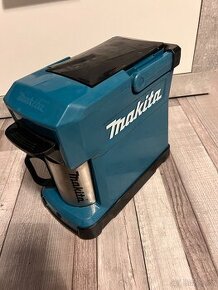 Kávovar makita - 1