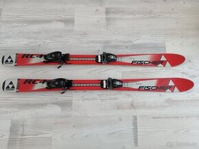 Fischer RC 4 118cm - 1