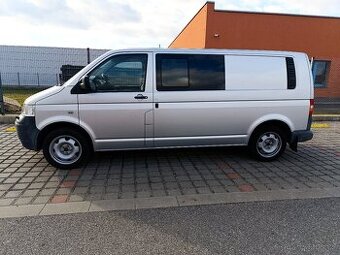 Volkswagen Transporter T5 Long