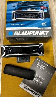 BLAUPUNKT radio