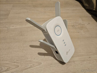 TP-link RE650 - AP/extender