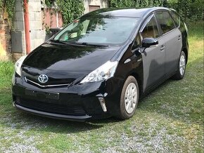 Prodám Toyota Prius Plus - 1