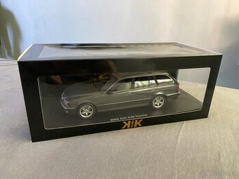 Bmw e39 Touring 1:18