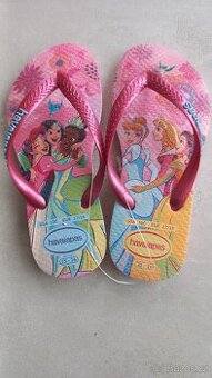 Dětské Havaianas 27/28