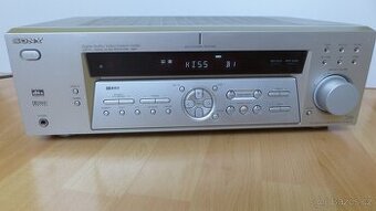 Receiver SONY STR-DE 475