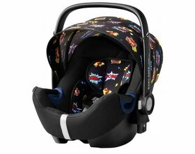 BRITAX BABY-SAFE2 i-SIZE