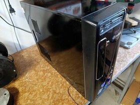 pc AMD Athlon x2 -4200+ 5GB RAM - 1