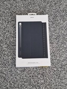 Obal s klávesnicí na Samsung Galaxy Tab S9, S9 5G, S9 FE, S9