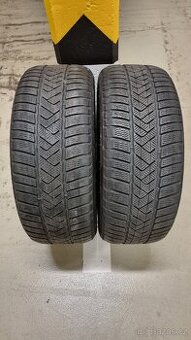 Pirelli Sottozero 3 245/45 /18