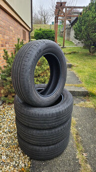 GOODYEAR Efficientgrip - 205/60 r16 letní - 1