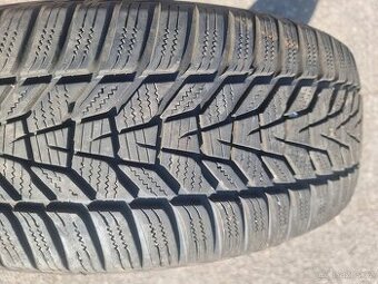 4 ks zimní pneu 225/60 R17 Hankook winter