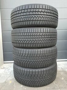 255/40 r21 zimni pneu R21 pneumatiky 255 40 21 - 1