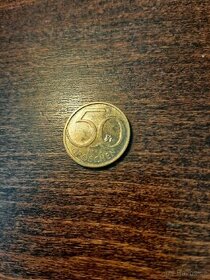 Prodám minci Rakousko (nálezový stav)