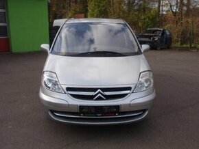 Citroen C8, Phedra, 807, Ulysse 2.2HDi 94kw - 1