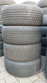 Pneu zimní, 4 ks, rozměr 225/50/17, 94H, zn. BRIDGESTONE