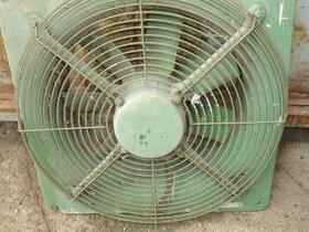 Ventilátor - 1