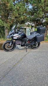 Prodám Suzuki V-strom DL 1000 XT