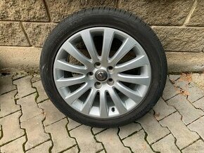 Opel Insignia 18" - 1