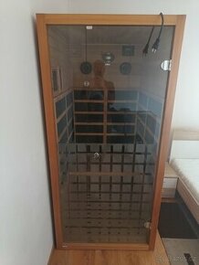 Infrasauna