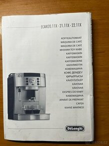 Delonghi - 1