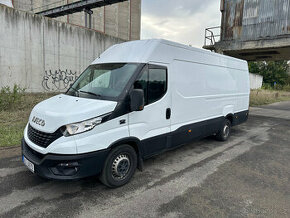 IVECO DAILY 35S16