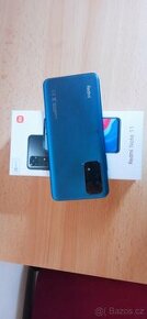 Redmi note 11 blu - 1