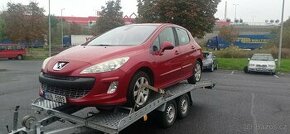 Peugeot 308 VTi 1.6 88Kw