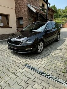 ŠKODA OCTAVIA 2.0TDI 110kw - 1