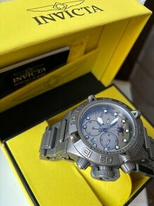 Hodinky Invicta Sub Aqua Noma IV