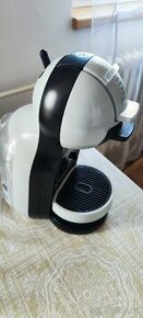 Kávovar KRUPS KP123B31 Nescafé Dolce Gusto Mini Me

