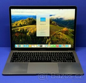 MacBook Air 13” 2019 / Záruka