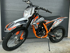 Pitbike Leramotors Killer 250cc 21 18 - 1