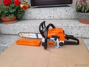 Motorová pila Stihl MS 170