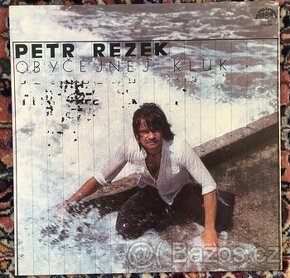 Petr Rezek - 1