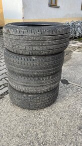 Pirelli Cincurato P7 205/55 r16 letní