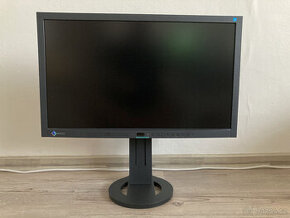 23“ EIZO FlexScan EV2333W VGA DVI DP 1920x1080 - 1