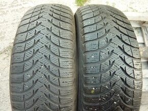 Zimní pneu Michelin A4 185/60 R15