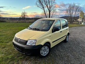 Fiat Panda 1.1