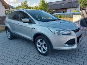 FORD KUGA 2.0 TDCI 103KW TITANIUM R.V.2014 4WD