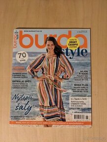 Burda 07/2020