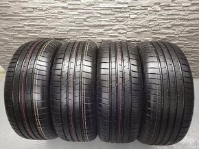 4x 235/50R19 Bridgestone Nové