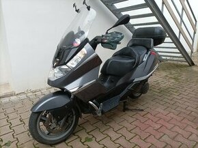 Aprilia Atlantic 500