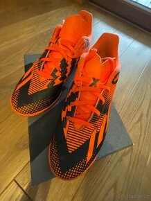 Sálovky Adidas Speedportal Messi velikost 38 2/3eu