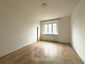 Pronájem byty 3+1, 70 m2 - Praha - Michle, ev.č. N07693