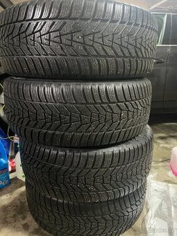 235/45 r18 hankook w330 icept evo3 zimné pneumatiky - 1